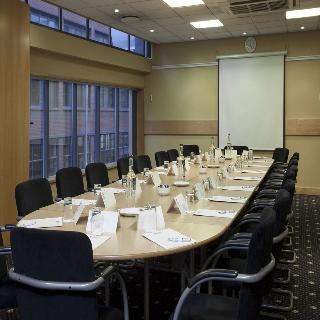 Garner Hotel Nottingham City Centre, by IHG fotoÄŸrafÄ±