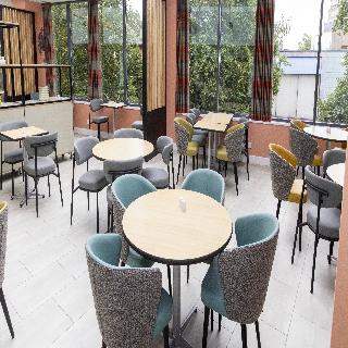 Garner Hotel Nottingham City Centre, by IHG fotoÄŸrafÄ±