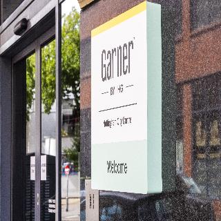 Garner Hotel Nottingham City Centre, by IHG fotoÄŸrafÄ±