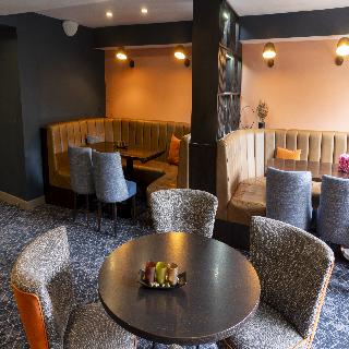 Garner Hotel Nottingham City Centre, by IHG fotoÄŸrafÄ±