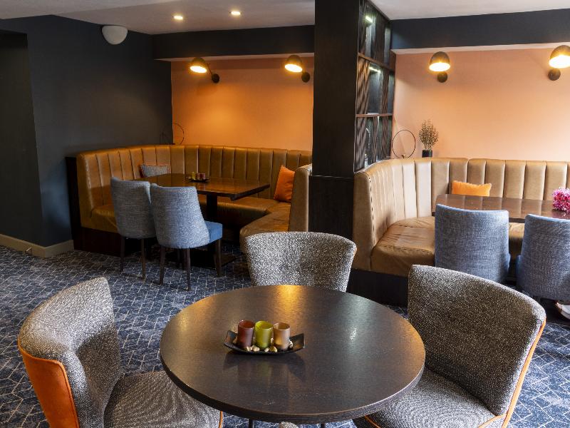 Garner Hotel Nottingham City Centre, by IHG - Genel