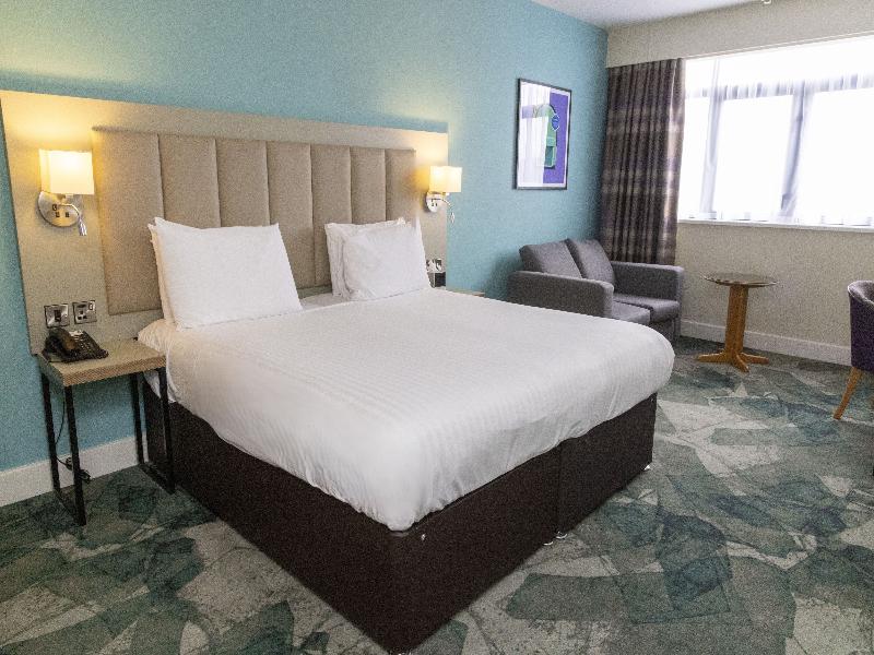 Garner Hotel Nottingham City Centre, by IHG - Genel