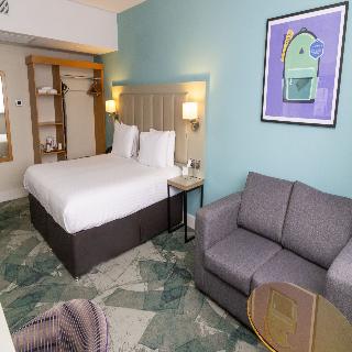 Garner Hotel Nottingham City Centre, by IHG fotoÄŸrafÄ±