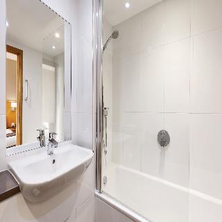 Garner Hotel Nottingham City Centre, by IHG fotoÄŸrafÄ±