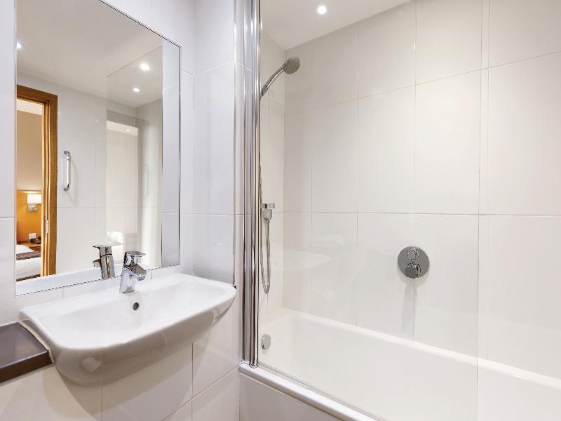 Garner Hotel Nottingham City Centre, by IHG - Oda