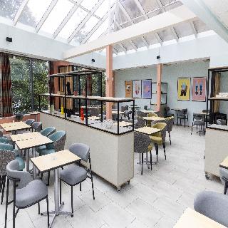 Garner Hotel Nottingham City Centre, by IHG fotoÄŸrafÄ±