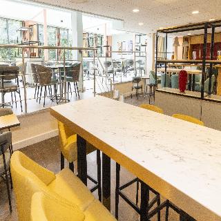 Garner Hotel Nottingham City Centre, by IHG fotoÄŸrafÄ±
