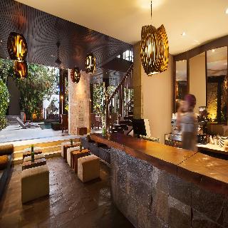 The Elysian Boutique Villa Hotel fotoÄŸrafÄ±