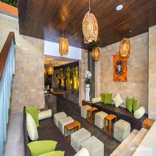 The Elysian Boutique Villa Hotel fotoÄŸrafÄ±