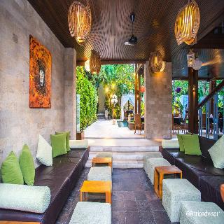 The Elysian Boutique Villa Hotel fotoÄŸrafÄ±