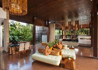 The Elysian Boutique Villa Hotel fotoÄŸrafÄ±