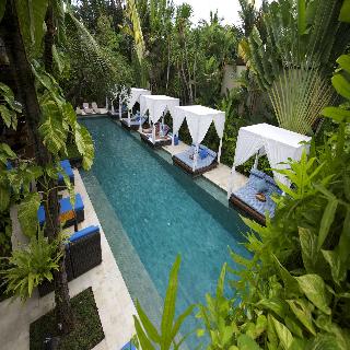 The Elysian Boutique Villa Hotel fotoÄŸrafÄ±