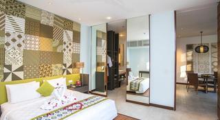 The Elysian Boutique Villa Hotel fotoÄŸrafÄ±