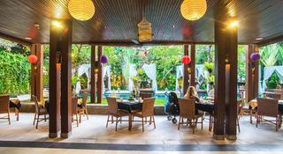 The Elysian Boutique Villa Hotel fotoÄŸrafÄ±