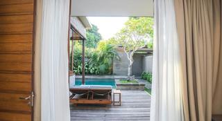 The Elysian Boutique Villa Hotel fotoÄŸrafÄ±