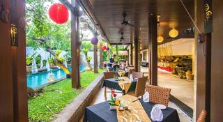 The Elysian Boutique Villa Hotel fotoÄŸrafÄ±