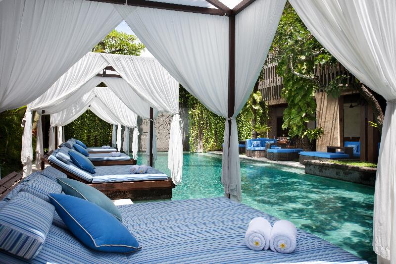 The Elysian Boutique Villa Hotel - Genel