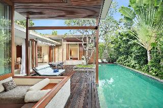 The Elysian Boutique Villa Hotel fotoÄŸrafÄ±