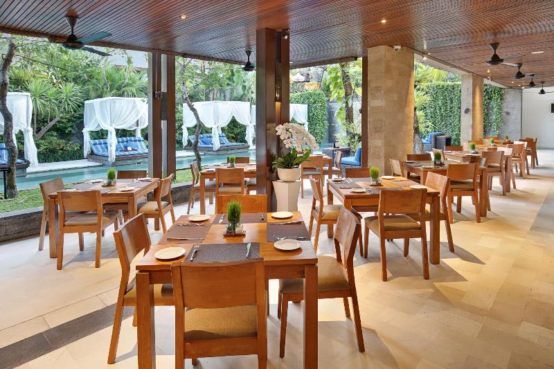 The Elysian Boutique Villa Hotel - Genel