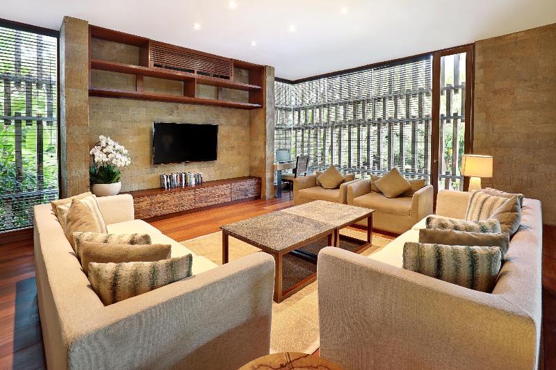 The Elysian Boutique Villa Hotel - Genel