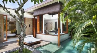 The Elysian Boutique Villa Hotel fotoÄŸrafÄ±