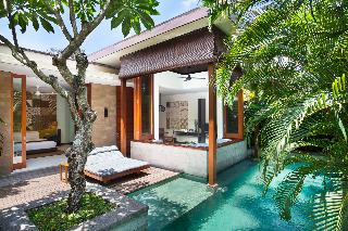 The Elysian Boutique Villa Hotel fotoÄŸrafÄ±