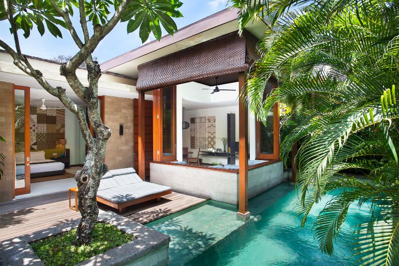The Elysian Boutique Villa Hotel - Genel