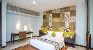 The Elysian Boutique Villa Hotel fotoÄŸrafÄ±