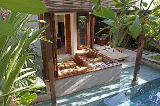 The Elysian Boutique Villa Hotel fotoÄŸrafÄ±