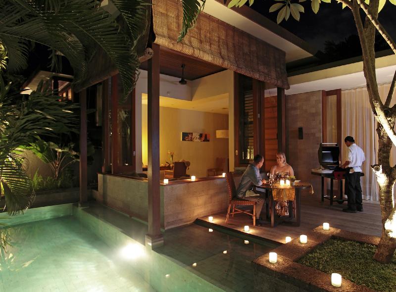 The Elysian Boutique Villa Hotel - Oda