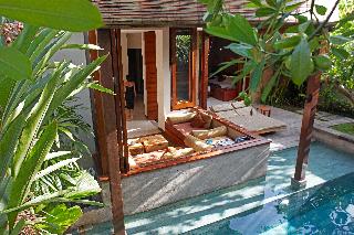 The Elysian Boutique Villa Hotel fotoÄŸrafÄ±