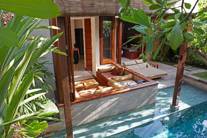 The Elysian Boutique Villa Hotel - Oda