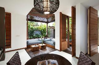 The Elysian Boutique Villa Hotel fotoÄŸrafÄ±