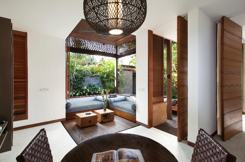 The Elysian Boutique Villa Hotel - Oda