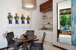 The Elysian Boutique Villa Hotel fotoÄŸrafÄ±