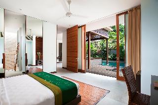 The Elysian Boutique Villa Hotel fotoÄŸrafÄ±