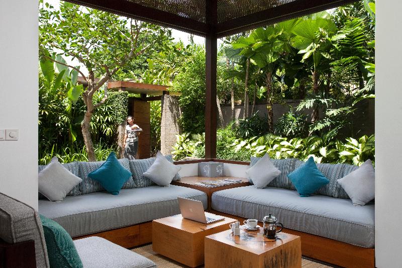 The Elysian Boutique Villa Hotel - Oda