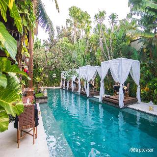 The Elysian Boutique Villa Hotel fotoÄŸrafÄ±