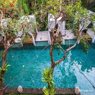The Elysian Boutique Villa Hotel fotoÄŸrafÄ±