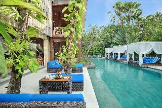 The Elysian Boutique Villa Hotel fotoÄŸrafÄ±