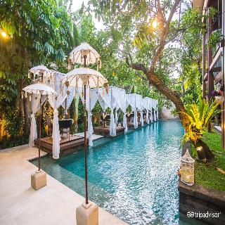 The Elysian Boutique Villa Hotel fotoÄŸrafÄ±