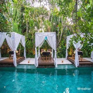 The Elysian Boutique Villa Hotel fotoÄŸrafÄ±
