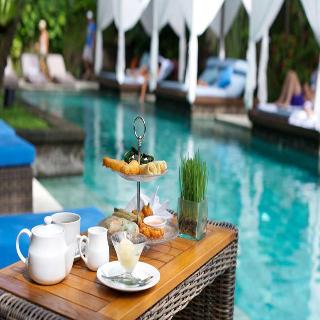 The Elysian Boutique Villa Hotel fotoÄŸrafÄ±
