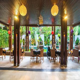 The Elysian Boutique Villa Hotel fotoÄŸrafÄ±