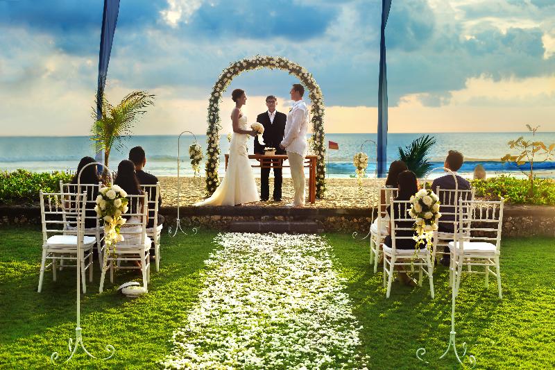 The Oberoi Beach Resort Bali Seminyak - Toplantı