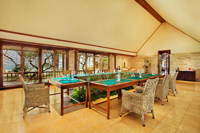 The Oberoi Beach Resort Bali Seminyak - Toplantı