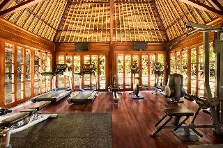 The Oberoi Beach Resort Bali Seminyak fotoÄŸrafÄ±