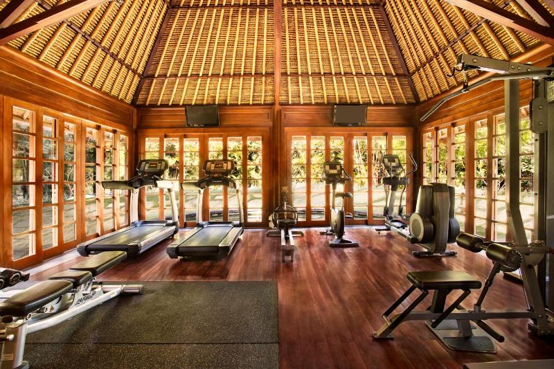 The Oberoi Beach Resort Bali Seminyak - Aktivite