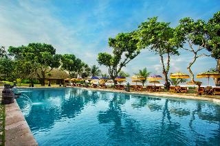The Oberoi Beach Resort Bali Seminyak otel fotoğrafı
