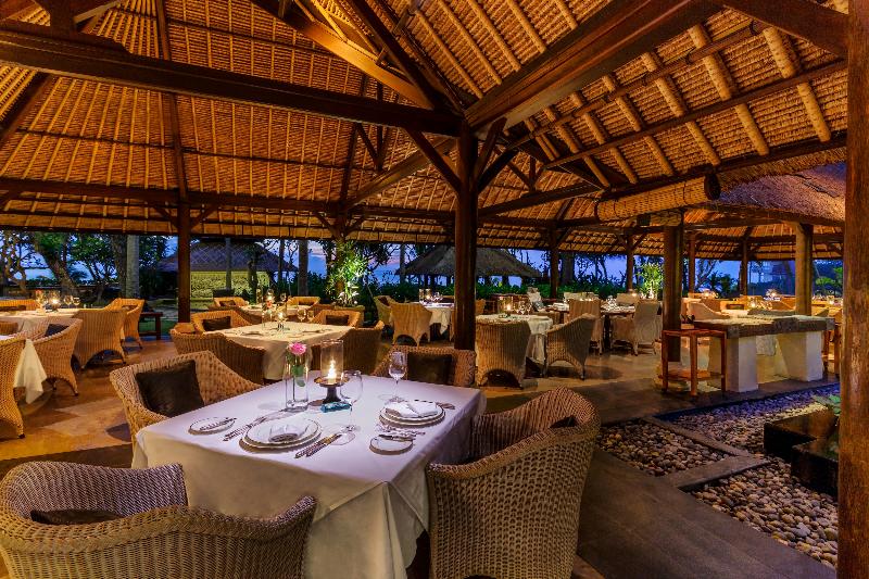 The Oberoi Beach Resort Bali Seminyak - Genel